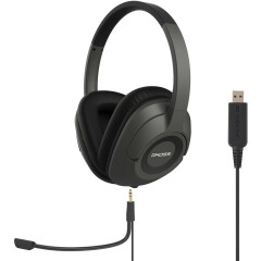 Гарнитура KOSS SB42-USB