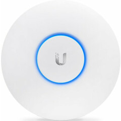 Wi-Fi точка доступа Ubiquiti UniFi AP AC Long Range (5 шт)