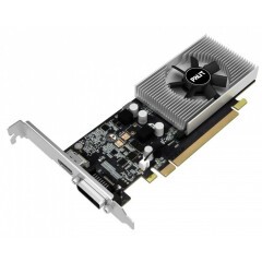 Видеокарта NVIDIA GeForce GT 1030 Palit 2Gb (NEC103000646-1082F) OEM