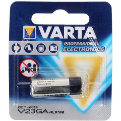 Батарейка Varta V23GA (12V, 1 шт)