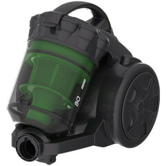 Пылесос BQ VC1806MC Black/Green