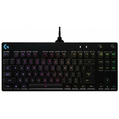 Клавиатура Logitech Gaming PRO (920-009393)