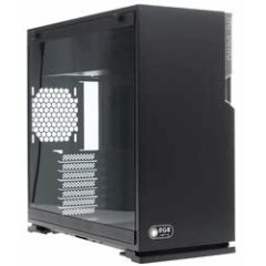 Корпус InWin CI-698C Black