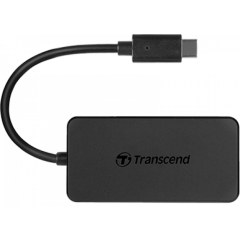 USB-концентратор Transcend TS-HUB2C