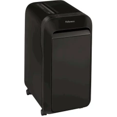 Уничтожитель бумаги (шредер) Fellowes PowerShred LX220 Black