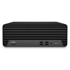 Настольный компьютер HP ProDesk 400 G6 SFF (11M65EA)