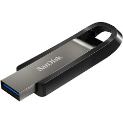 USB Flash накопитель 256Gb SanDisk Extreme Go (SDCZ810-256G-G46)