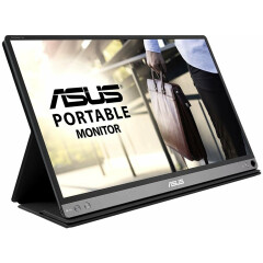 Монитор ASUS 16" MB16AP