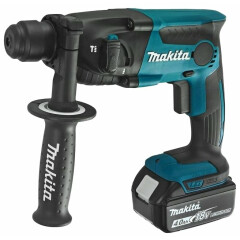 Перфоратор Makita DHR165RME