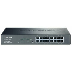 Коммутатор (свитч) TP-Link TL-SG1016DE