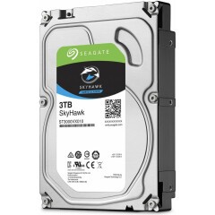 Жёсткий диск 3Tb SATA-III Seagate SkyHawk (ST3000VX010)