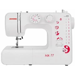 Швейная машина Janome MX 77