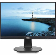 Монитор Philips 24" 240B7QPTEB