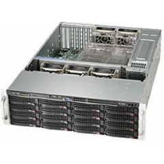 SuperMicro CSE-836BE1C-R1K03B