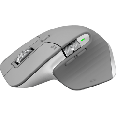 Мышь Logitech MX Master 3 Mid Grey (910-005695)