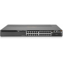 Коммутатор (свитч) HPE JL071A Aruba 3810M 24G 1-slot