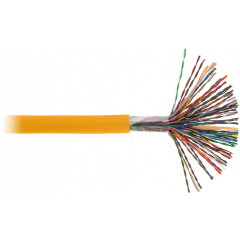 Бухта NETLAN EC-UU050-5-LSZH-OR-3, 305м