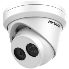 IP камера Hikvision DS-2CD2343G0-IU 4мм