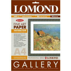 Lomond Fine Art Paper (0912241)