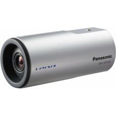 Panasonic WV-SP102E