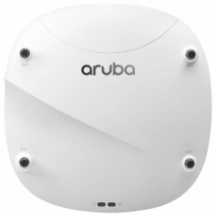 Wi-Fi точка доступа HPE JZ021A Aruba AP-344 (RW)