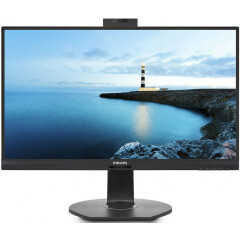 Монитор Philips 24" 241B7QUBHEB