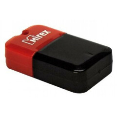 USB Flash накопитель 16Gb Mirex Arton Red