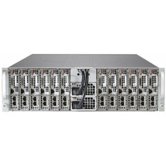 Серверная платформа SuperMicro SYS-5038ML-H12TRF