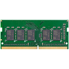 Модуль памяти Synology D4ES01-8G