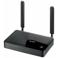 Wi-Fi маршрутизатор (роутер) Zyxel LTE3301-M209