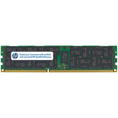 Оперативная память 16Gb DDR-III 1333MHz HPE ECC Registered (647901-B21/664692-001)