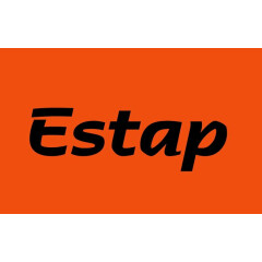 Винтовые опоры Estap TKRPNYM10X35_IP55