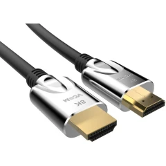 Кабель HDMI - HDMI, 3м, VCOM CG862-3M