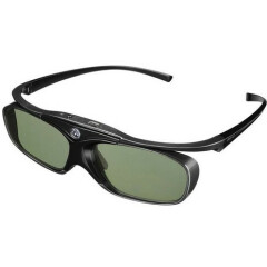 3D очки BenQ DGD5 V2 Black