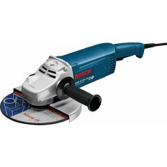 Шлифовальная машина Bosch GWS 22-230JH