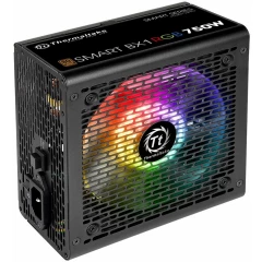 Блок питания 750W Thermaltake Smart BX1 RGB (PS-SPR-0750NHSABE-1)