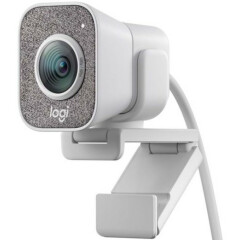 Веб-камера Logitech StreamCam OffWhite (960-001297)