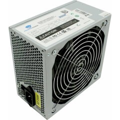 Блок питания 500W PowerCool ATX-500W-APFC-14