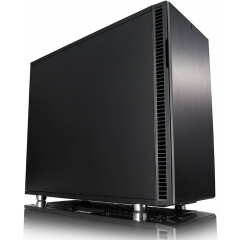 Корпус Fractal Design Define R6 Black