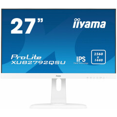 Монитор Iiyama 27" ProLite XUB2792QSU-W1