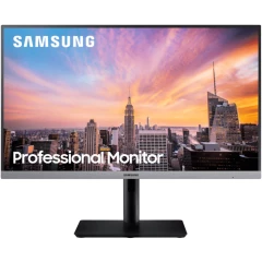 Монитор Samsung 24" S24R650FDI