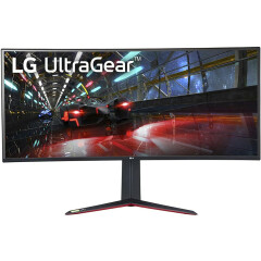 Монитор LG 38" 38GN950-B UltraGear