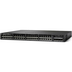 Коммутатор (свитч) Cisco WS-C3650-48TD-L