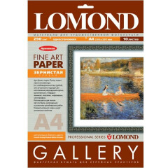 Lomond Fine Art Paper (0912341)