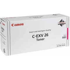 Тонер Canon C-EXV26 Magenta