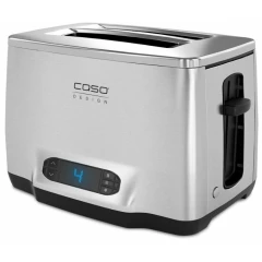 Тостер Caso Inox2