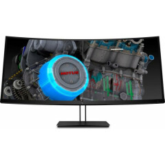 Монитор HP 38" Z38c (Z4W65A4)