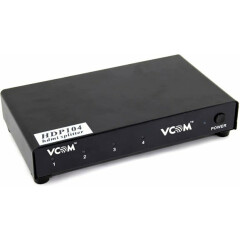 Разветвитель HDMI VCOM VDS8044D