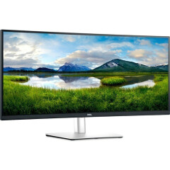 Монитор Dell 34" P3421W (3421-9534)