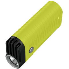 Фонарь ручной Nitecore MT22A Yellow